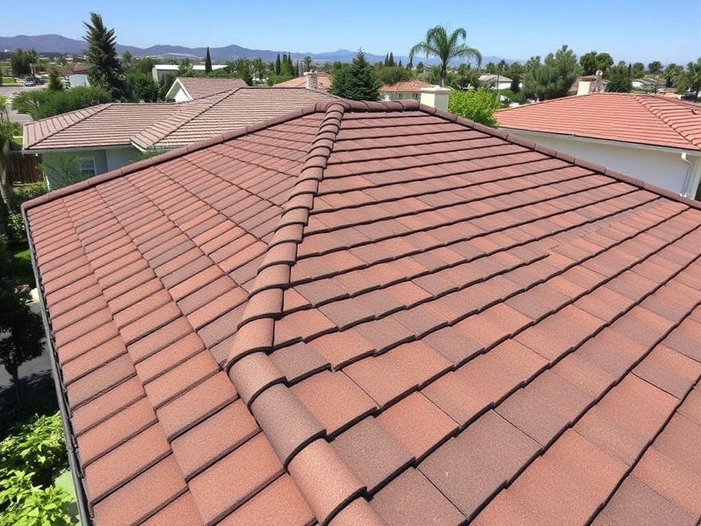 South Bay Roofing Co.