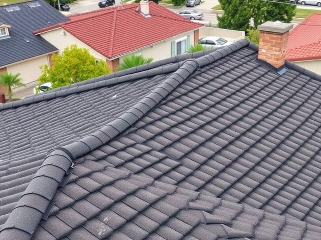 South Bay Roofing Co.