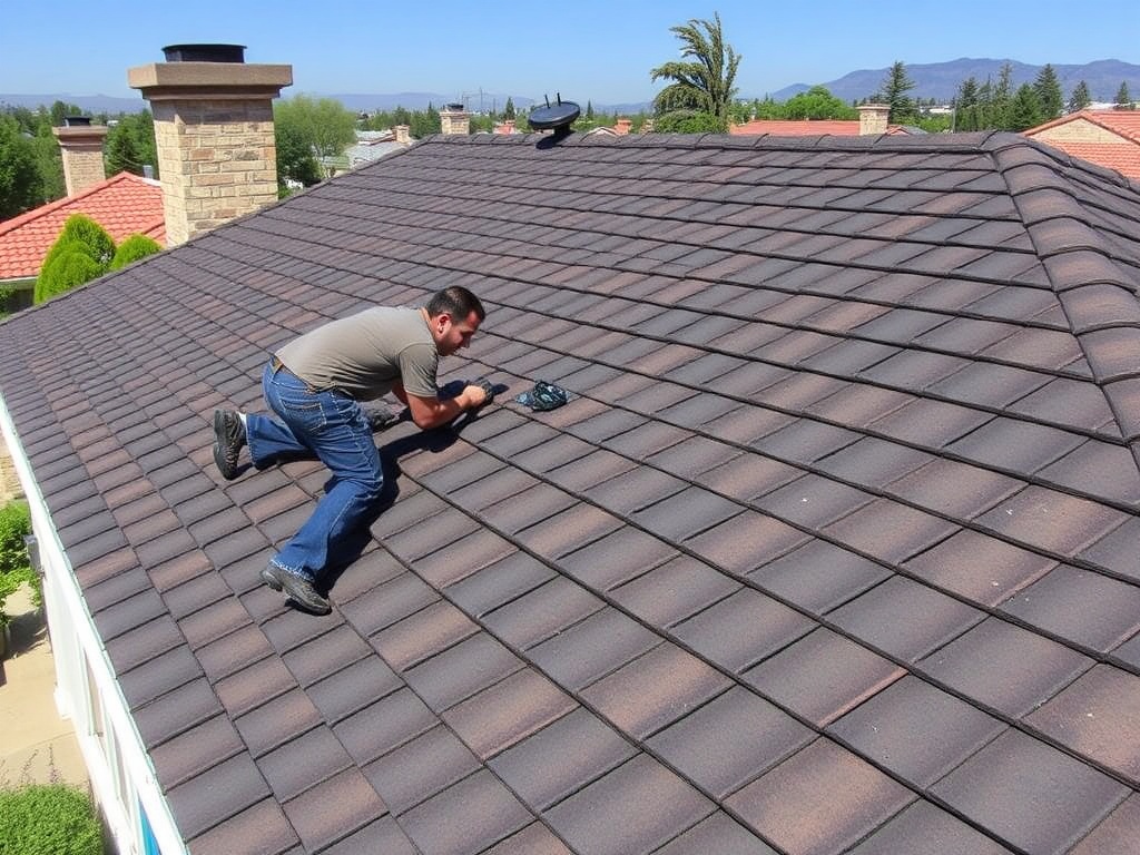 Storm Damage Repair in San Jose, CA
