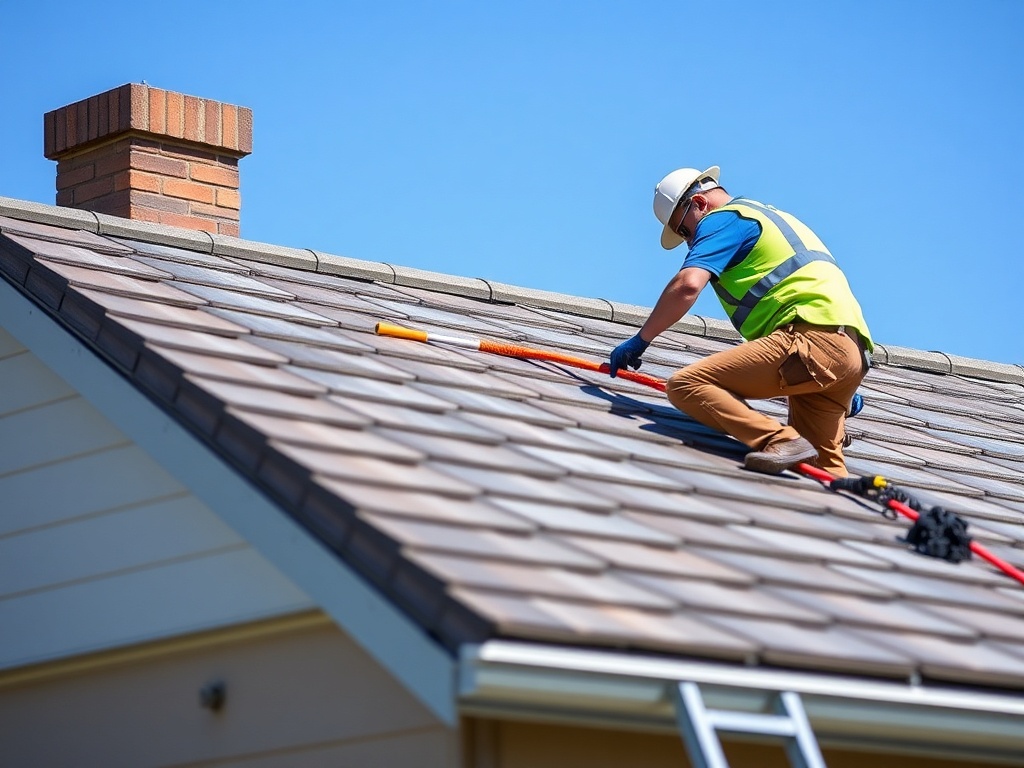 South Bay Roofing Co. FAQ — San Jose, CA