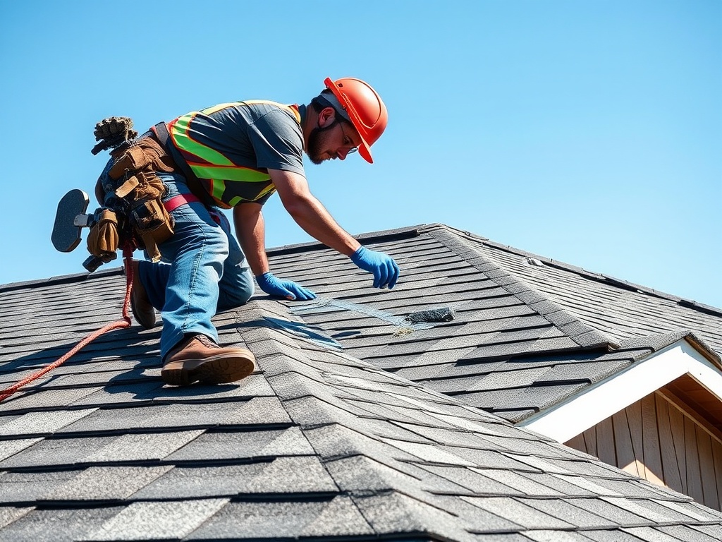 Shingle Roofing in San Jose, California — South Bay Roofing Co.