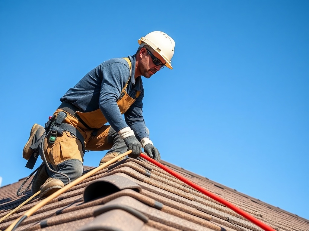 Commercial Roofing in San Jose, California — South Bay Roofing Co.