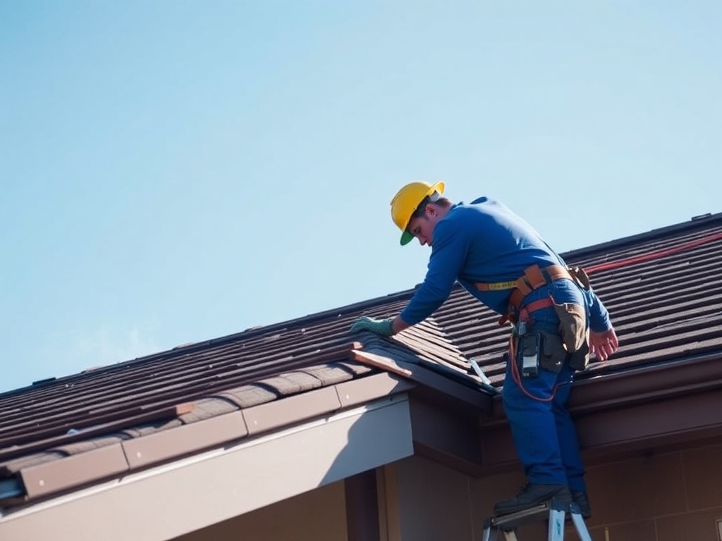 Emergency Roof Repair in San Jose, California — South Bay Roofing Co.