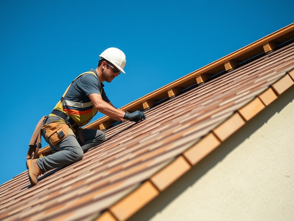 Roofing in San Jose, CA — South Bay Roofing Co.