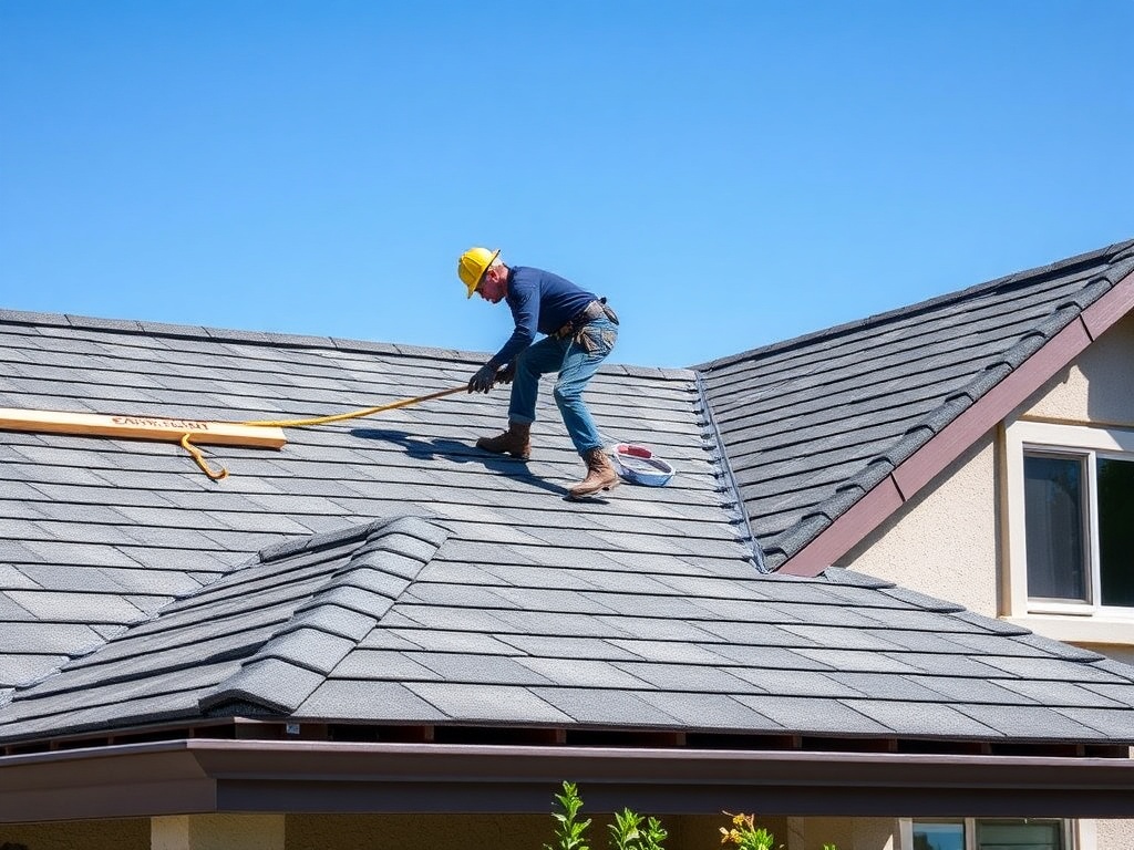 South Bay Roofing Co. warranty — San Jose, CA